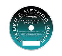 Drennan Feeder & Method Monofilament Line - Method Mono - 100m - 4lb