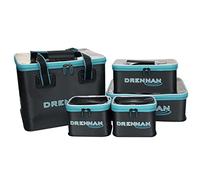 Drennan Modular DMS 5 Piece Small Carryall Set LUDECAS01