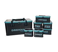 Drennan Modular DMS 7 Piece Large Carryall Set LUDECAS02