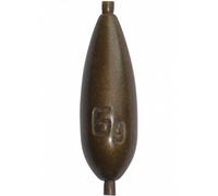 Drennan In-Line Olivettes – New Generation Size Engraved – 6 pcs 0.7 g