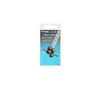 Drennan Waggler Weights Non Toxic: 2.5g