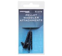 Drennan Pellet Waggler Attachments