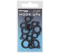 Drennan Pole Hook Ups TOAB01