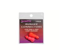 Drennan Polemaster Bungee Connectors - L