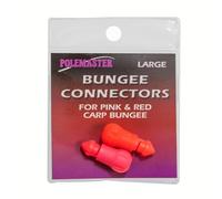 Drennan Polemaster Bungee Connectors - Large