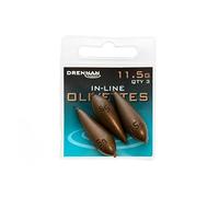 Drennan Polemaster In-Line Olivettes - 11.50g