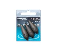 Drennan Polemaster In-Line Olivettes - 12.00g