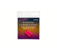 Drennan Polemaster Pole Elastic Connectors Size Micro
