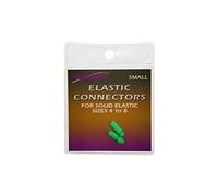 Drennan Polemaster Pole Elastic Connectors Size Small