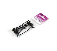 Drennan Polemaster Soft Stretch Anchors - Medium