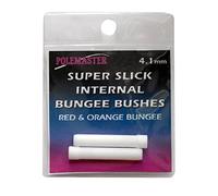 Drennan Polemaster Super Slick Internal Bungee Bushes For Poles: 4.1mm