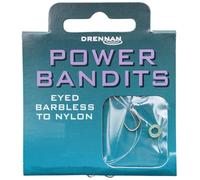 DRENNAN POWER BANDITS SIZE 12 TO 7LB - HNBEPHR012