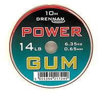 Drennan Powergum 14lb RED - LCPG141