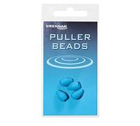 Drennan Puller Beads Qty 3 (Aqua)