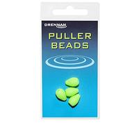 Drennan Puller Beads Qty 3 (Green)