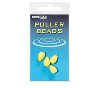 Drennan Puller Beads Qty 3 (Yellow)