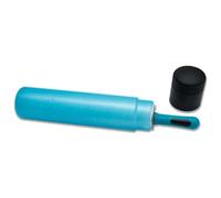 Drennan PVA Match Mesh Kit With Plunger | 8m 25mm | for Clean, Accurate Bait Presentation Around Hookbait | PVA Mesh, Bait Tube and Plunger | Fast Melting | Ultra-Fine Mesh | No Residue | Code TGAE02