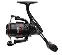 Drennan Red Range 3K 3000 Float Fishing Reel TRAC01