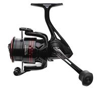 Drennan Red Range 4K 4000 Feeder Fishing Reel TRAC02