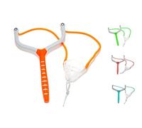 Drennan Revolution Tangle Free Catapoult - X Strong Latex