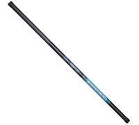 Drennan Rigidex 13m Carp Pole Package | Ultra Rigid Match Carp Pole | 3 x 2.4m Carp Kits plus 3 x Shallow Kits with Side Pull Rollers | PTFE Internal Bushes | 2.4m Cupping Kit | Pole Pot | Code PTAB04