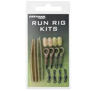 Drennan Run Rig Kits 4 x Large