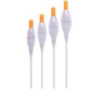 Drennan Shallow Crystal Float - 0.5g