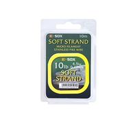 Drennan Soft Strand Wire - 10lb