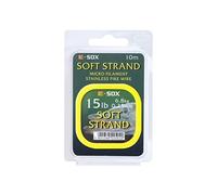Drennan Soft Strand Wire - 15lb