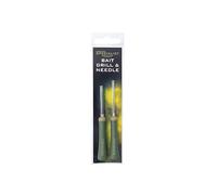 Drennan Specialist Bait Drill & Needle