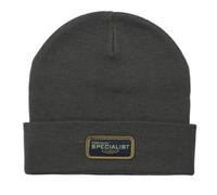 Drennan Specialist Beanie | Fishing Hat | Olive Green | Lightweight | Excellent Warmth and a Comfortable Fit | Made from Soft, Stretchy Acrylic Yarn | Code CLAC01
