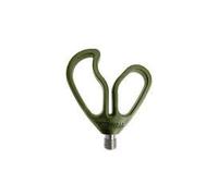 Drennan Specialist Crook Rod Rest Black