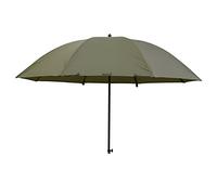 Drennan Specialist Green Coarse Fishing Umbrella Brolly 50 Inch Bankstick Compatible Not Included