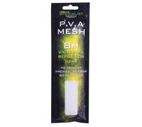 Drennan Specialist PVA Mesh 32mm Refill 8m