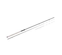 Drennan Specialist Quiver Tip Rod 11ft, Cork Handles, DPS Screw-Up Reel Seat, Oversized SiC Guides, Quiver tips supplied 2oz glass and 3oz carbon, Code RSAC02.