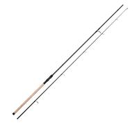 Drennan Specialist Specimen Tench & Bream 12ft 1¾lb | Coarse Fishing Feeder Rod | Accurate Distance Casting | Carbon Blank | DPS Reel Seat | Cork & EVA Handle | SiC Guides | Lines 8-12lb | Casts 90g