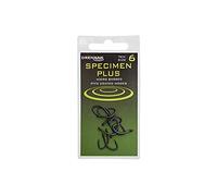 Drennan Specimen Plus Qty 10 Size 10