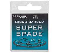 Drennan Super Spade Hooks - 10