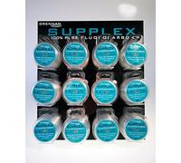 DRENNAN SUPPLEX FLUOROCARBON 50 METRES (8.0LB 0.25MM)