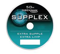 Drennan Supplex Line 50m - 4.9lb 0.16mm