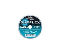 Drennan Supplex Line 50m - 1.7lb 0.093mm