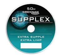 Drennan Fishing Line – Supplex Line 50 m, 10.7 lb (0.26 mm)