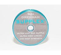 Drennan Supplex Line 50m - 5.8lb 0.18mm
