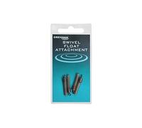 Drennan: Swivel Float Attachments