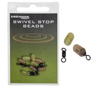 Drennan Swivel Stop Beads – Large 9