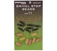 Drennan Swivel Stop Beads - Small 14