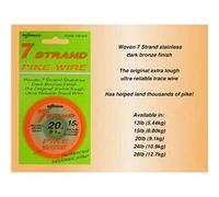 Drennan Trace (7 strand) 28lb - TPTW028