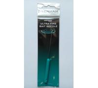 Drennan Ultra Fine Bait Needle For Carp / Coarse Fishing