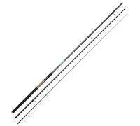Drennan Vertex 15ft Float | Long Coarse Fishing Rod for Perfect Line Control | Casts Floats 10g+ | Balanced with a Fast Tip Action | Weight 204g | Lines 3lb - 6lb | Cork & EVA Handle | Code RMVB03