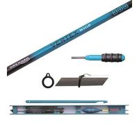 Drennan Vertex Carbon Whip Kit: 3m